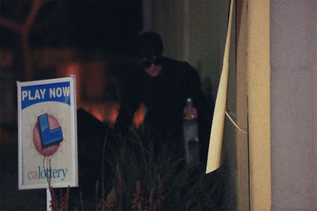 Khloe Kardashian, KUWTK 1901